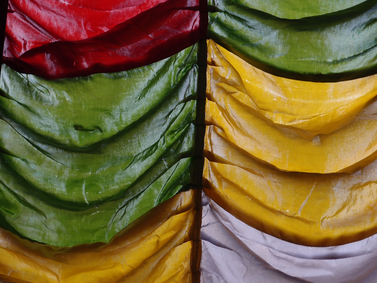 2018-01-15 16 Uhr - Rangjung Yeshe Institute (Foto) 